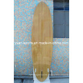 Wood Veneer Surface Stand up Paddle Board, Surfboard